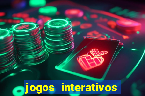 jogos interativos para eventos corporativos